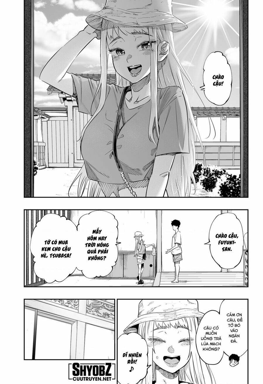 Dosanko Gyaru Is Mega Cute - 40 - /uploads/20231230/49ec900472a84ed2b34006200f6ae3e1/chapter_40/page_4.jpg