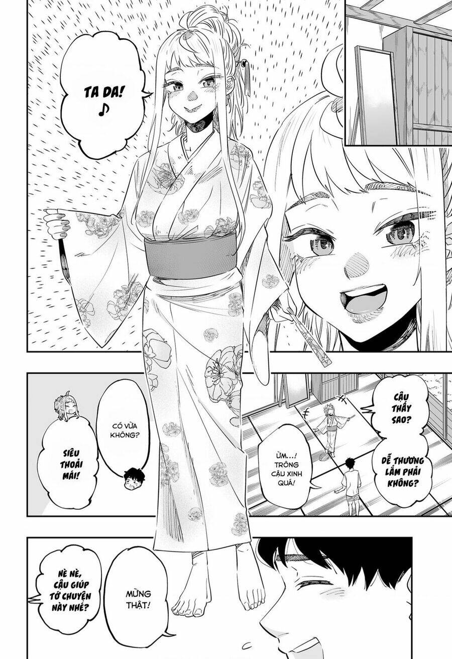 Dosanko Gyaru Is Mega Cute - 40 - /uploads/20231230/49ec900472a84ed2b34006200f6ae3e1/chapter_40/page_9.jpg