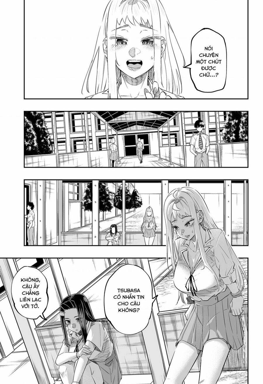 Dosanko Gyaru Is Mega Cute - 45 - /uploads/20231230/49ec900472a84ed2b34006200f6ae3e1/chapter_45/page_12.jpg