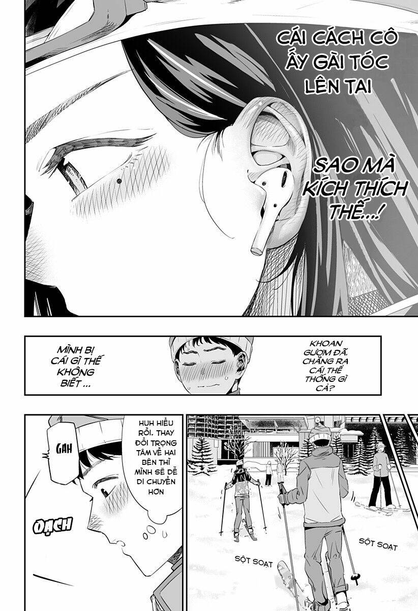 Dosanko Gyaru Is Mega Cute - 6 - /uploads/20231230/49ec900472a84ed2b34006200f6ae3e1/chapter_6/page_11.jpg