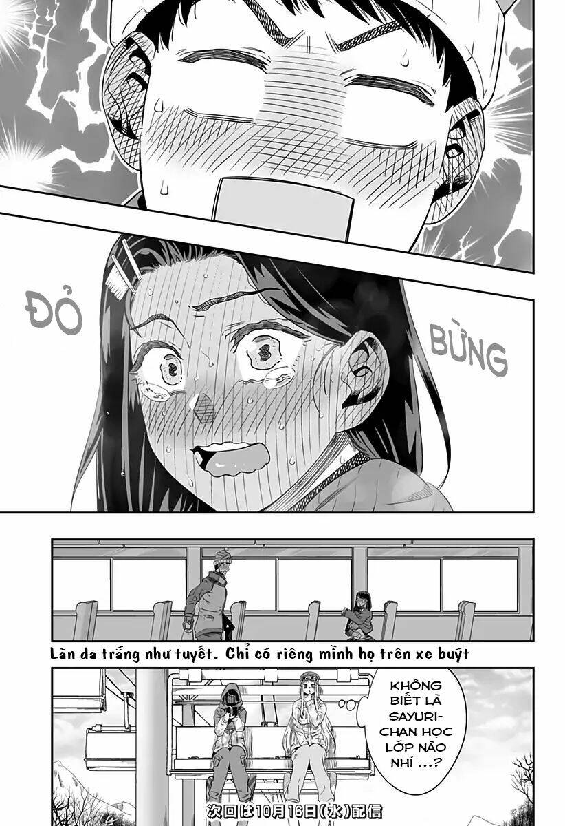 Dosanko Gyaru Is Mega Cute - 6 - /uploads/20231230/49ec900472a84ed2b34006200f6ae3e1/chapter_6/page_20.jpg