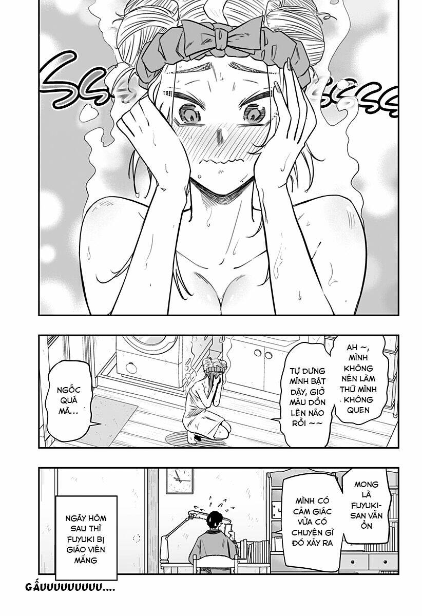 Dosanko Gyaru Is Mega Cute - 9 - /uploads/20231230/49ec900472a84ed2b34006200f6ae3e1/chapter_9/page_18.jpg