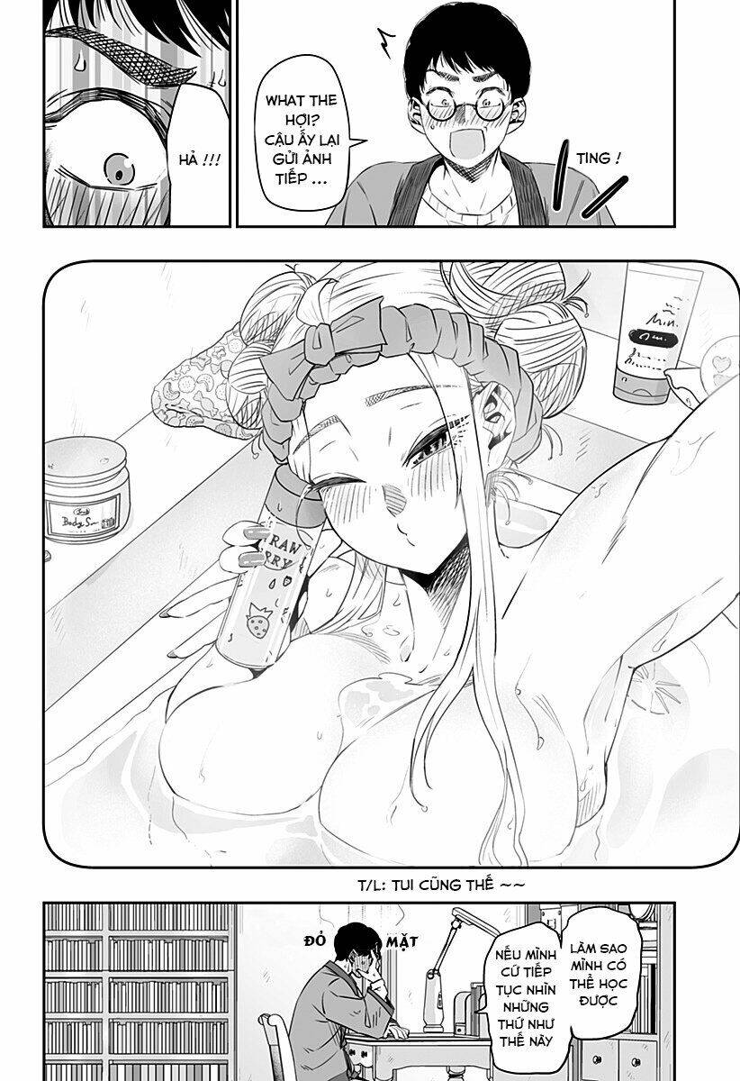 Dosanko Gyaru Is Mega Cute - 9 - /uploads/20231230/49ec900472a84ed2b34006200f6ae3e1/chapter_9/page_7.jpg