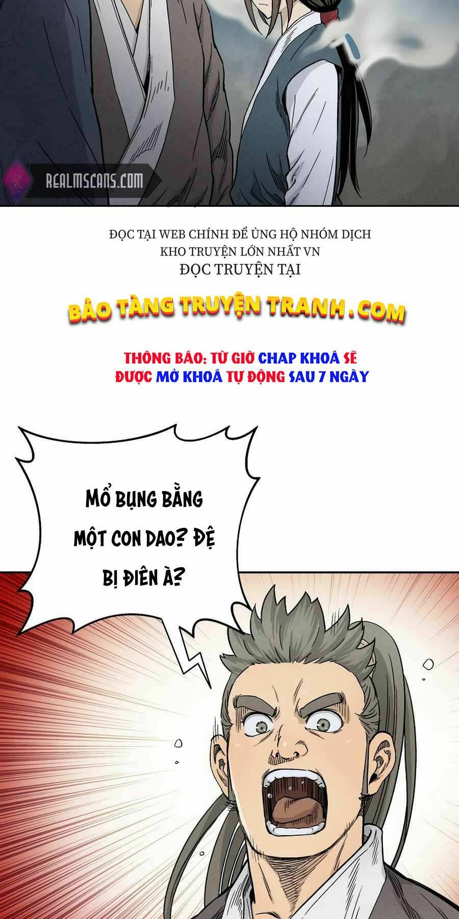 Trọng Sinh Thành Thần Y Thời Tam Quốc - 4 - /uploads/20231230/55f9939faf62608d54cfac3b8fe589ea/chapter_4/page_3.jpg