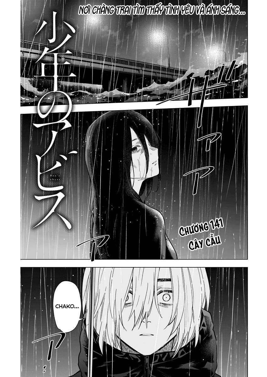 Shounen no Abyss - 141 - /uploads/20231230/5ee56ac5311bd28fa6ca3687a1eee11d/chapter_141/page_2.jpg