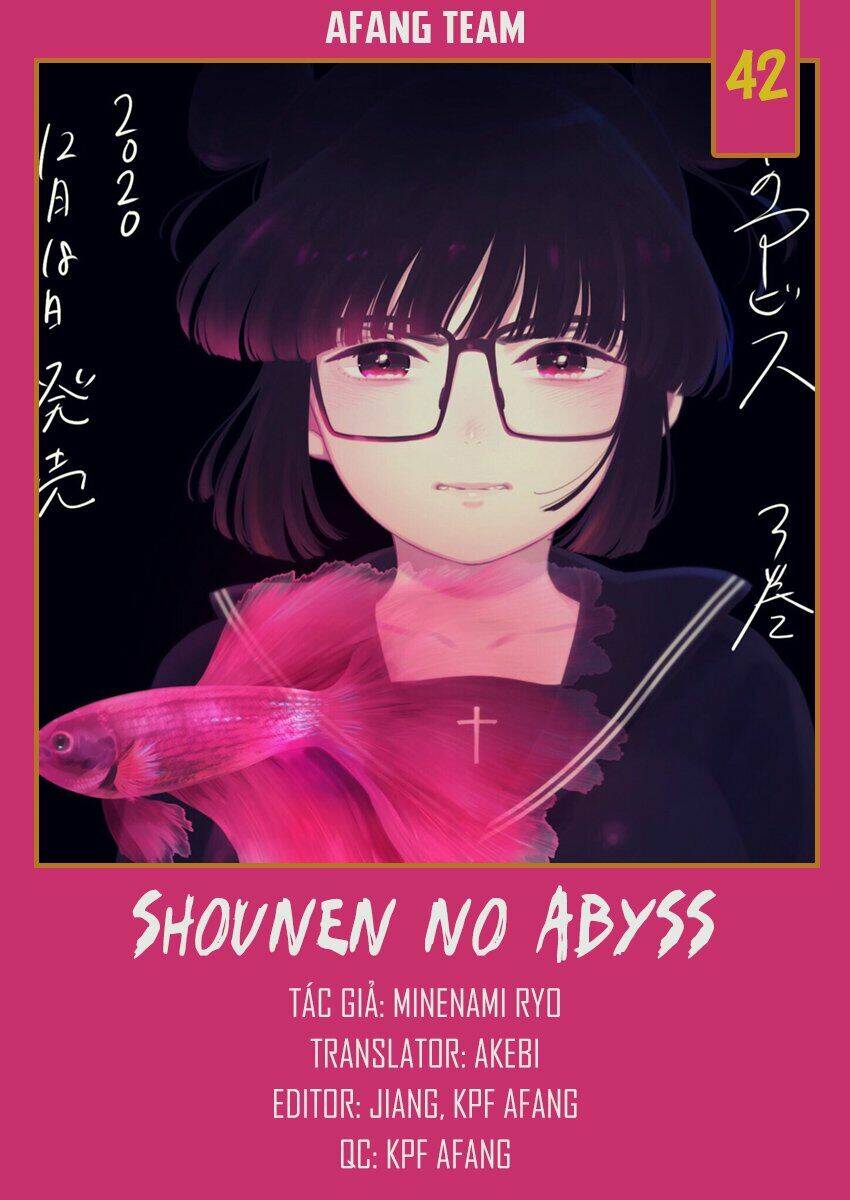 Shounen no Abyss - 42 - /uploads/20231230/5ee56ac5311bd28fa6ca3687a1eee11d/chapter_42/page_2.jpg