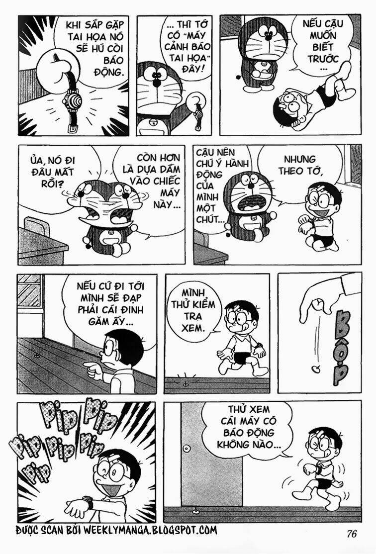 Doraemon - 115 - /uploads/20231230/7ec37ec828310e9a761643dbf3d2c642/chapter_115/page_3.jpg