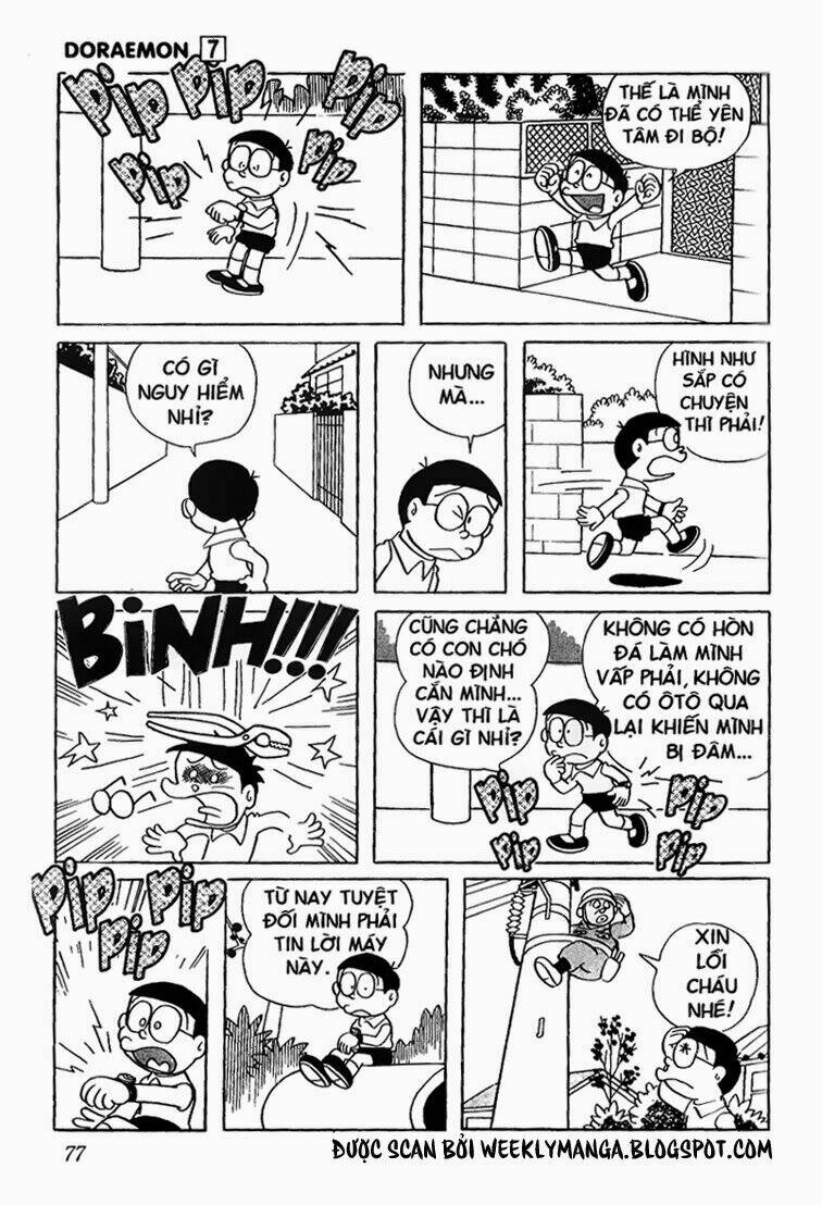 Doraemon - 115 - /uploads/20231230/7ec37ec828310e9a761643dbf3d2c642/chapter_115/page_4.jpg