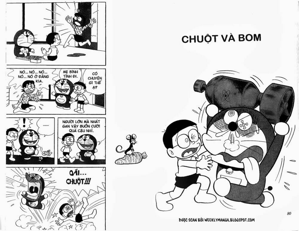 Doraemon - 116 - /uploads/20231230/7ec37ec828310e9a761643dbf3d2c642/chapter_116/page_2.jpg