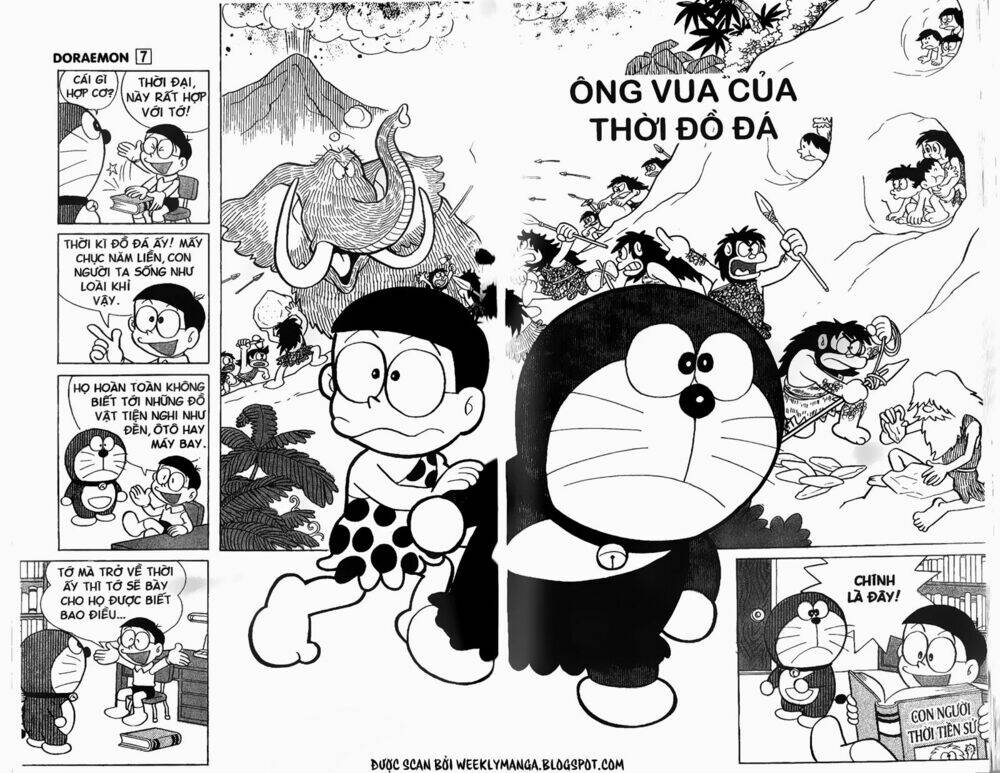 Doraemon - 118 - /uploads/20231230/7ec37ec828310e9a761643dbf3d2c642/chapter_118/page_2.jpg