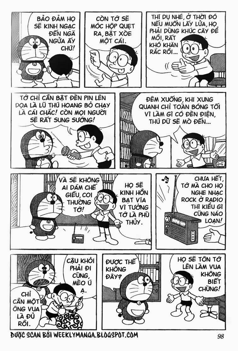 Doraemon - 118 - /uploads/20231230/7ec37ec828310e9a761643dbf3d2c642/chapter_118/page_3.jpg