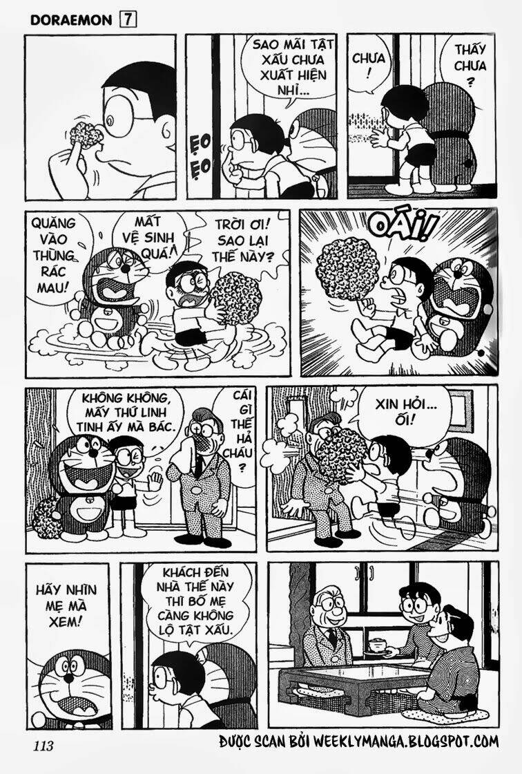 Doraemon - 119 - /uploads/20231230/7ec37ec828310e9a761643dbf3d2c642/chapter_119/page_5.jpg