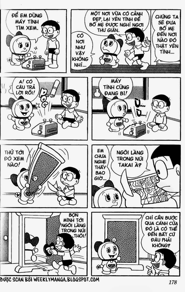 Doraemon - 126 - /uploads/20231230/7ec37ec828310e9a761643dbf3d2c642/chapter_126/page_5.jpg