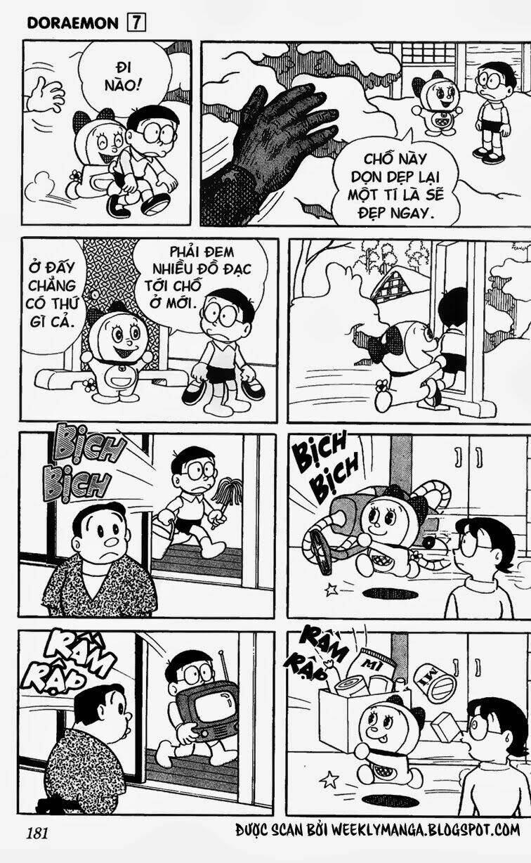 Doraemon - 126 - /uploads/20231230/7ec37ec828310e9a761643dbf3d2c642/chapter_126/page_8.jpg