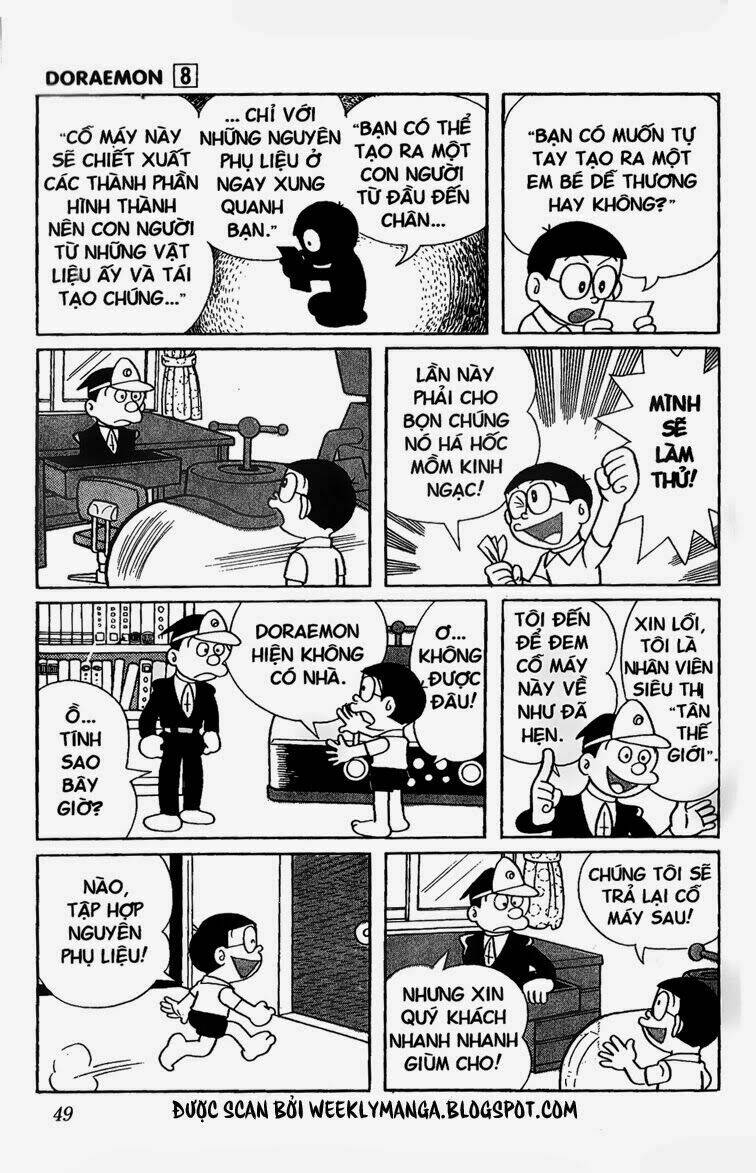 Doraemon - 132 - /uploads/20231230/7ec37ec828310e9a761643dbf3d2c642/chapter_132/page_4.jpg