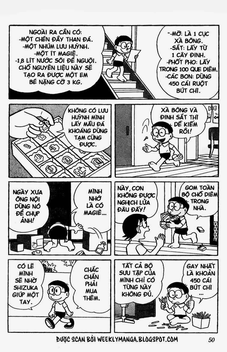 Doraemon - 132 - /uploads/20231230/7ec37ec828310e9a761643dbf3d2c642/chapter_132/page_5.jpg