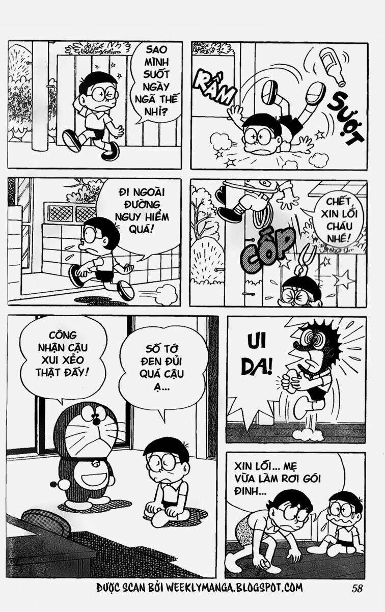 Doraemon - 133 - /uploads/20231230/7ec37ec828310e9a761643dbf3d2c642/chapter_133/page_3.jpg