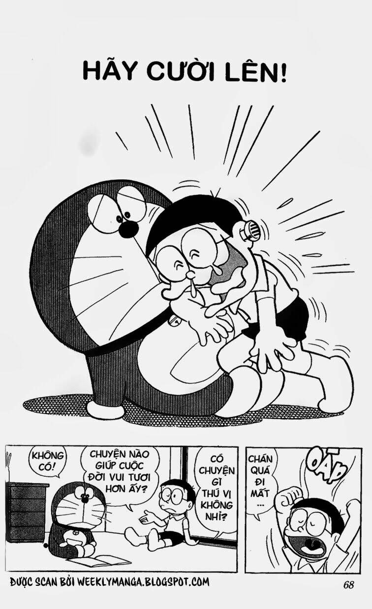 Doraemon - 134 - /uploads/20231230/7ec37ec828310e9a761643dbf3d2c642/chapter_134/page_2.jpg