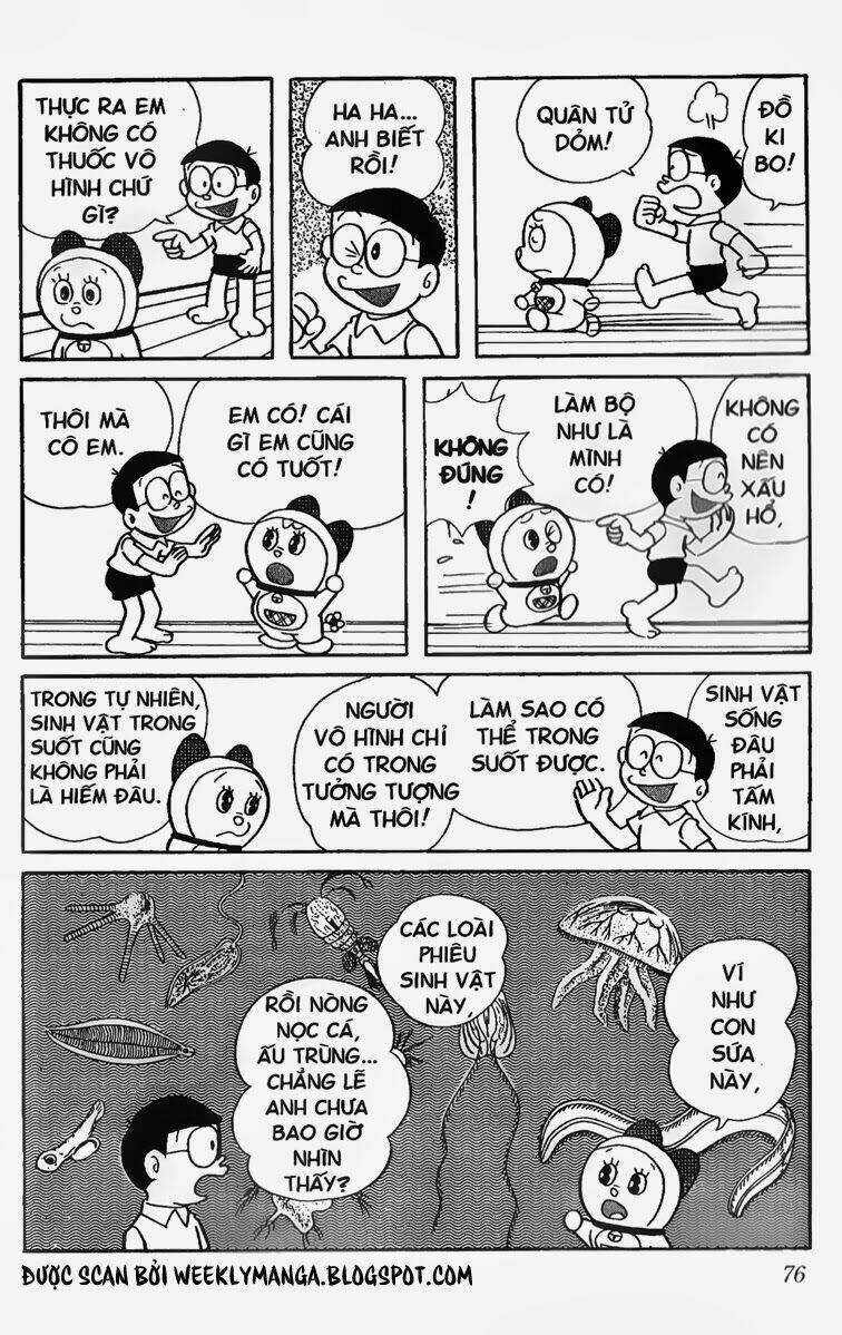 Doraemon - 135 - /uploads/20231230/7ec37ec828310e9a761643dbf3d2c642/chapter_135/page_7.jpg