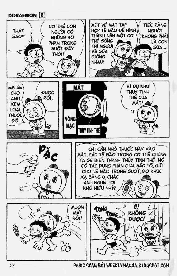 Doraemon - 135 - /uploads/20231230/7ec37ec828310e9a761643dbf3d2c642/chapter_135/page_8.jpg