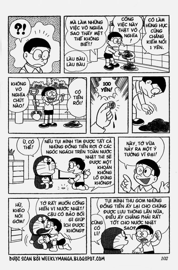 Doraemon - 138 - /uploads/20231230/7ec37ec828310e9a761643dbf3d2c642/chapter_138/page_3.jpg