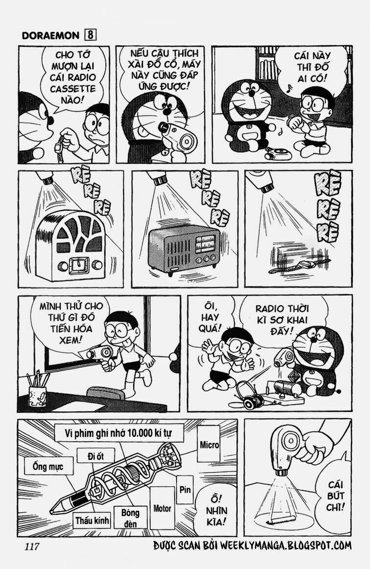 Doraemon - 140 - /uploads/20231230/7ec37ec828310e9a761643dbf3d2c642/chapter_140/page_4.jpg