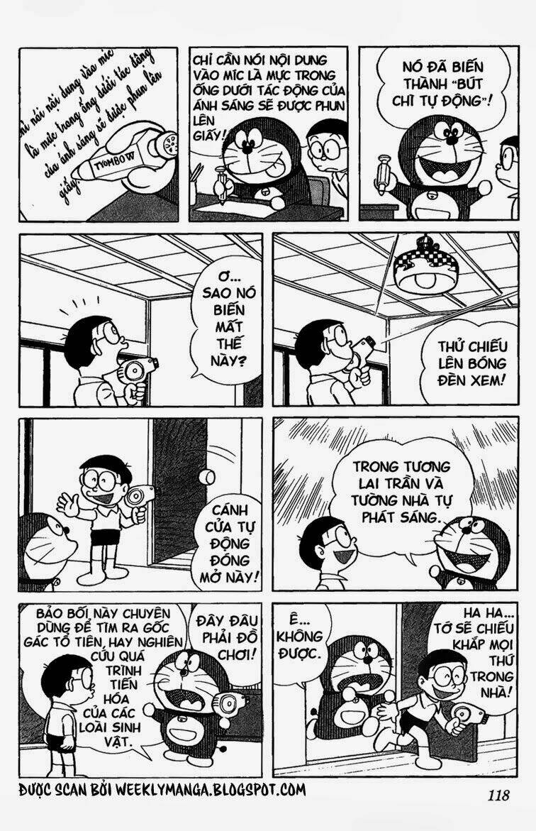 Doraemon - 140 - /uploads/20231230/7ec37ec828310e9a761643dbf3d2c642/chapter_140/page_5.jpg