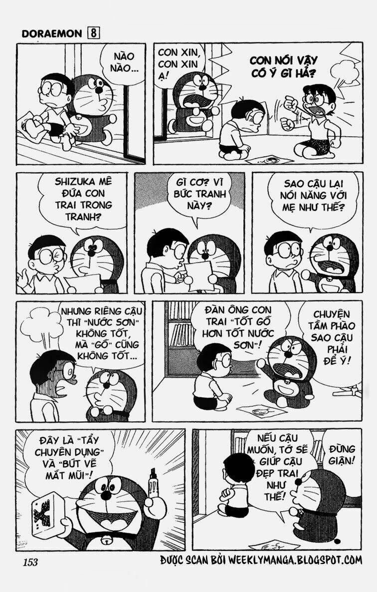 Doraemon - 145 - /uploads/20231230/7ec37ec828310e9a761643dbf3d2c642/chapter_145/page_4.jpg