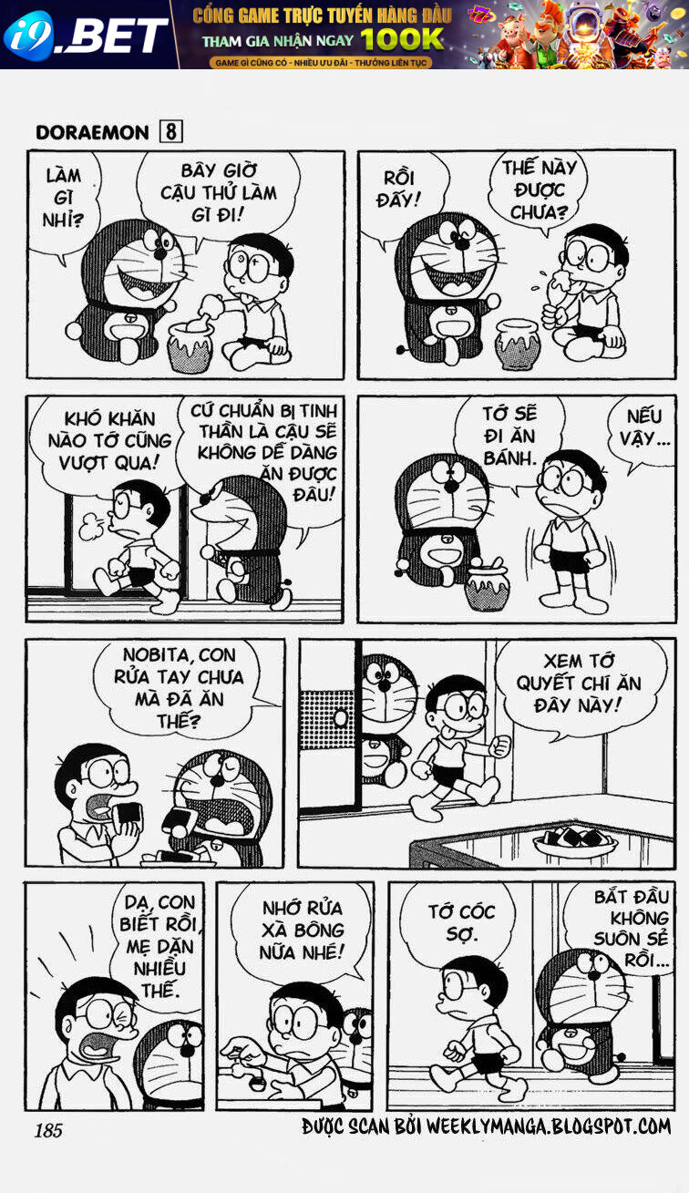 Doraemon - 148 - /uploads/20231230/7ec37ec828310e9a761643dbf3d2c642/chapter_148/page_6.jpg