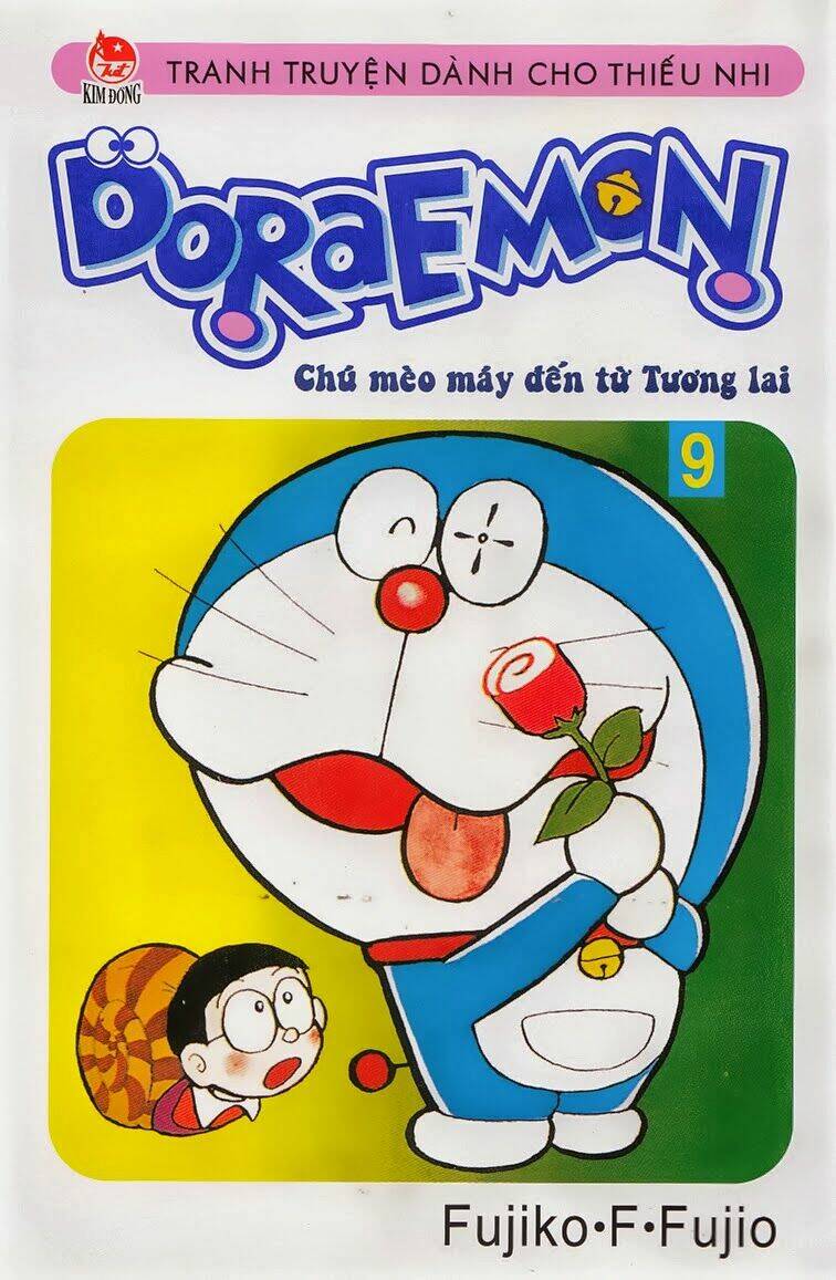 Doraemon - 149 - /uploads/20231230/7ec37ec828310e9a761643dbf3d2c642/chapter_149/page_1.jpg