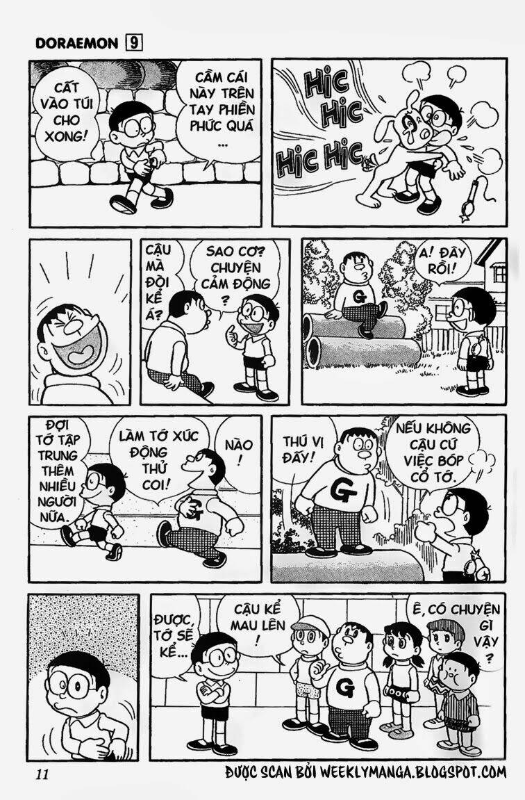 Doraemon - 149 - /uploads/20231230/7ec37ec828310e9a761643dbf3d2c642/chapter_149/page_9.jpg