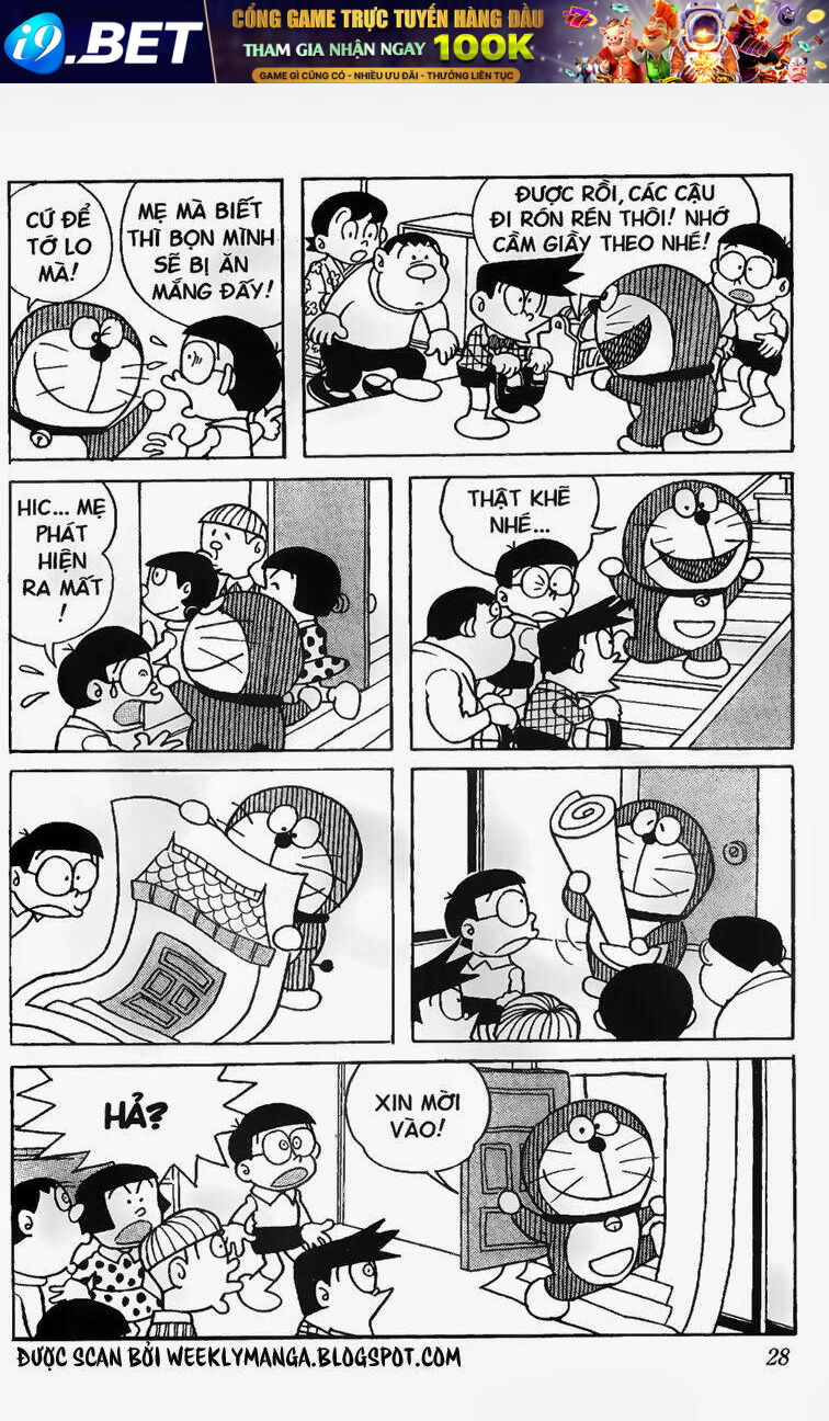 Doraemon - 151 - /uploads/20231230/7ec37ec828310e9a761643dbf3d2c642/chapter_151/page_4.jpg