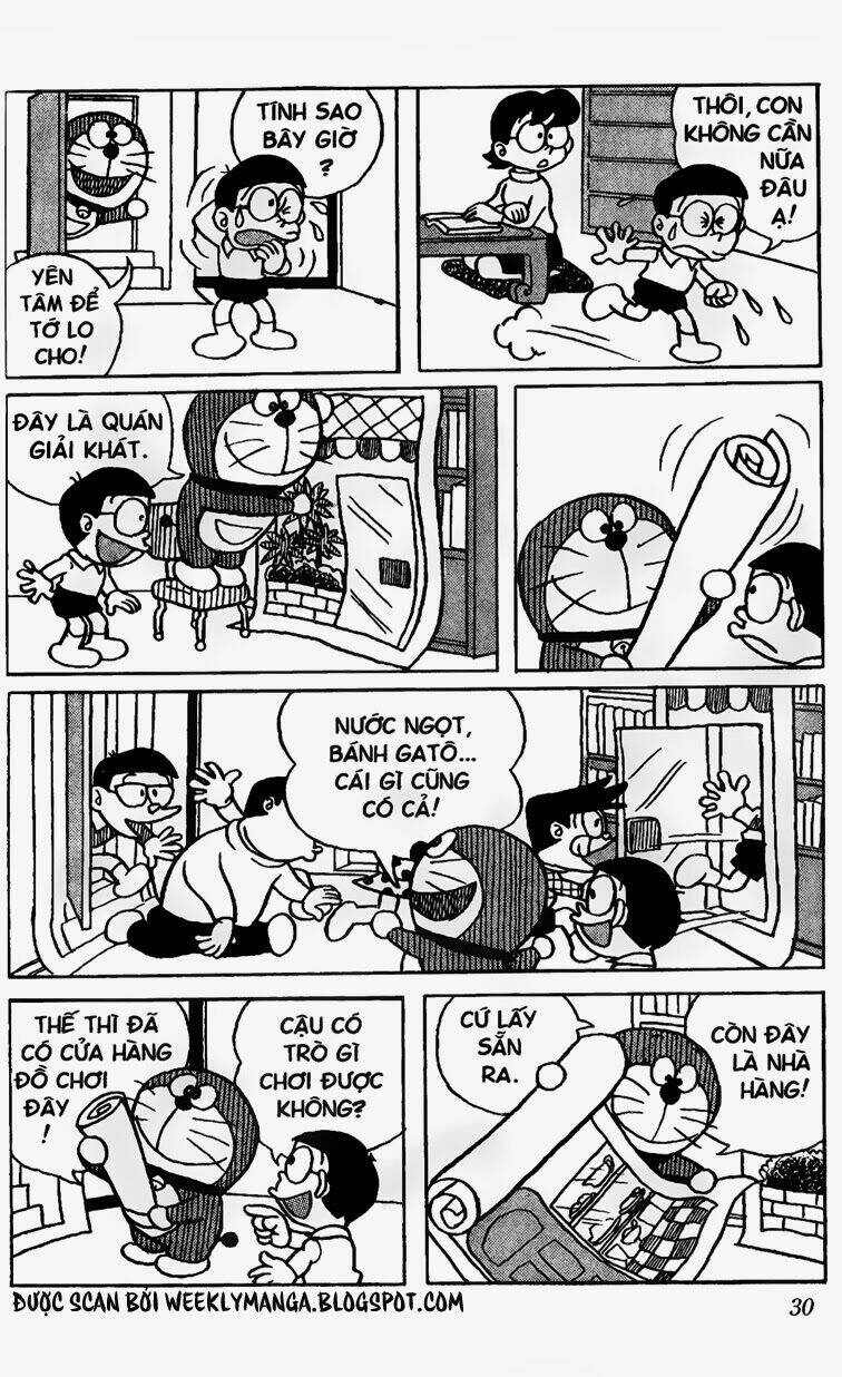 Doraemon - 151 - /uploads/20231230/7ec37ec828310e9a761643dbf3d2c642/chapter_151/page_6.jpg