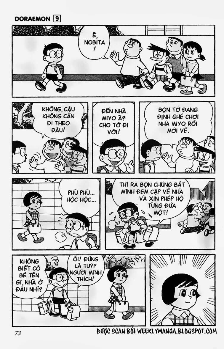 Doraemon - 157 - /uploads/20231230/7ec37ec828310e9a761643dbf3d2c642/chapter_157/page_3.jpg