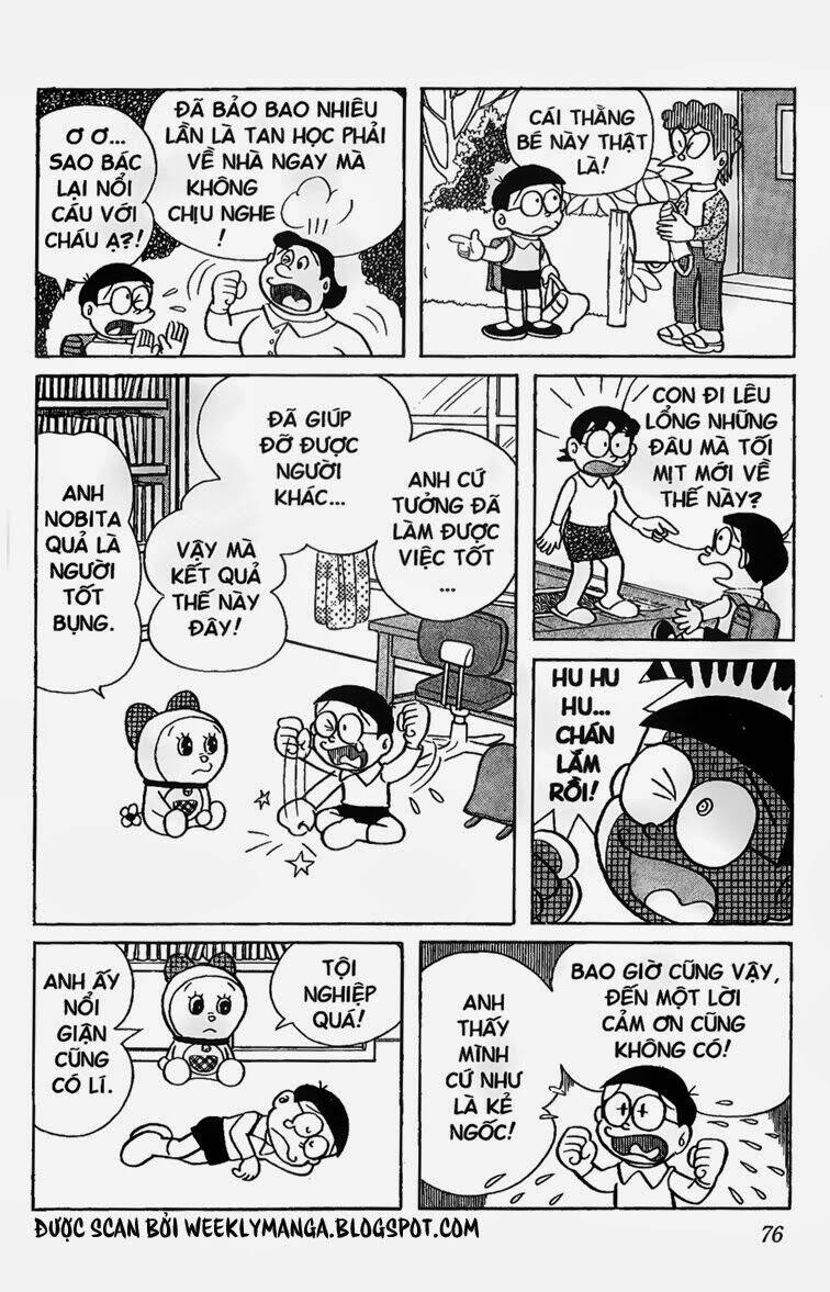 Doraemon - 157 - /uploads/20231230/7ec37ec828310e9a761643dbf3d2c642/chapter_157/page_6.jpg