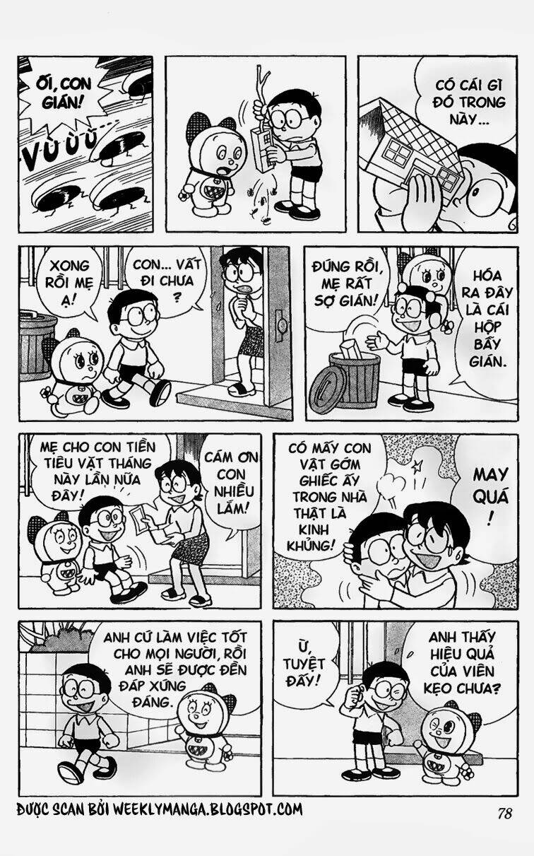 Doraemon - 157 - /uploads/20231230/7ec37ec828310e9a761643dbf3d2c642/chapter_157/page_8.jpg