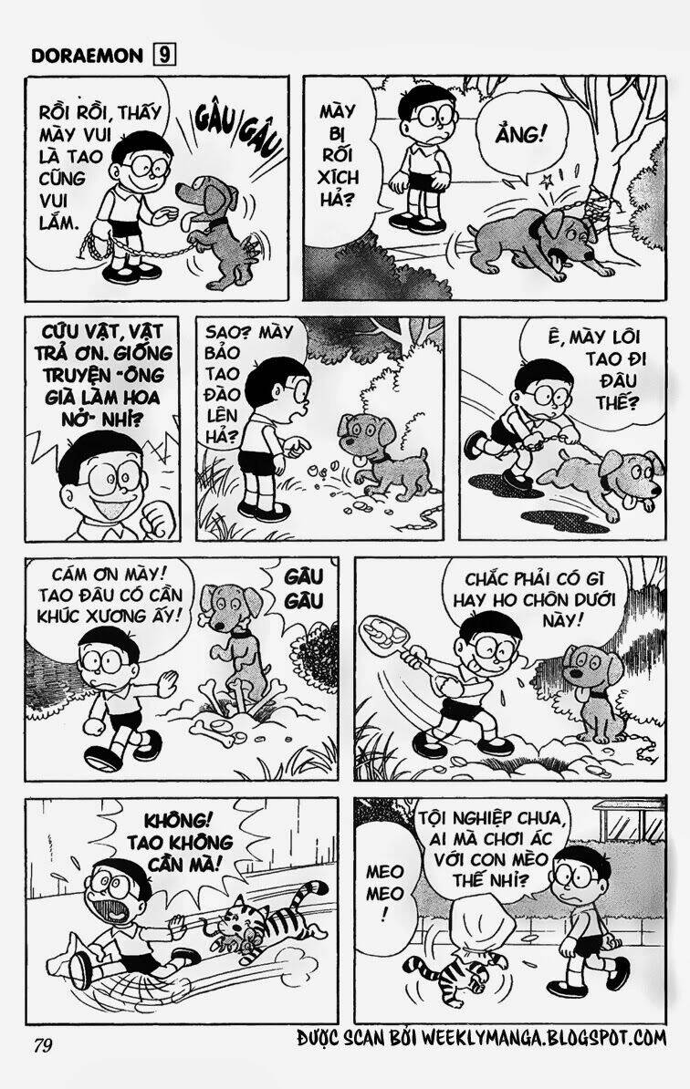 Doraemon - 157 - /uploads/20231230/7ec37ec828310e9a761643dbf3d2c642/chapter_157/page_9.jpg