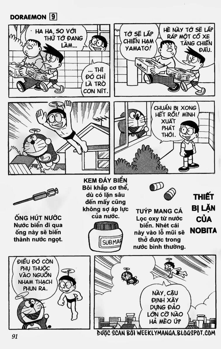 Doraemon - 158 - /uploads/20231230/7ec37ec828310e9a761643dbf3d2c642/chapter_158/page_6.jpg