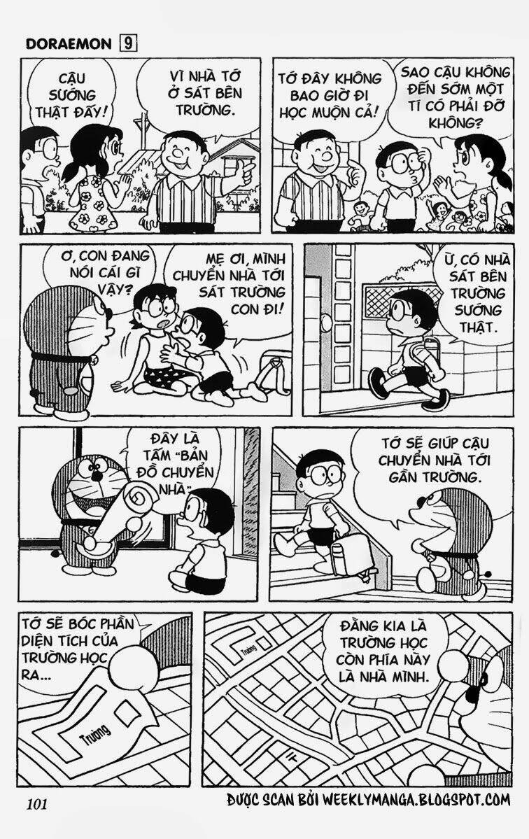 Doraemon - 159 - /uploads/20231230/7ec37ec828310e9a761643dbf3d2c642/chapter_159/page_3.jpg