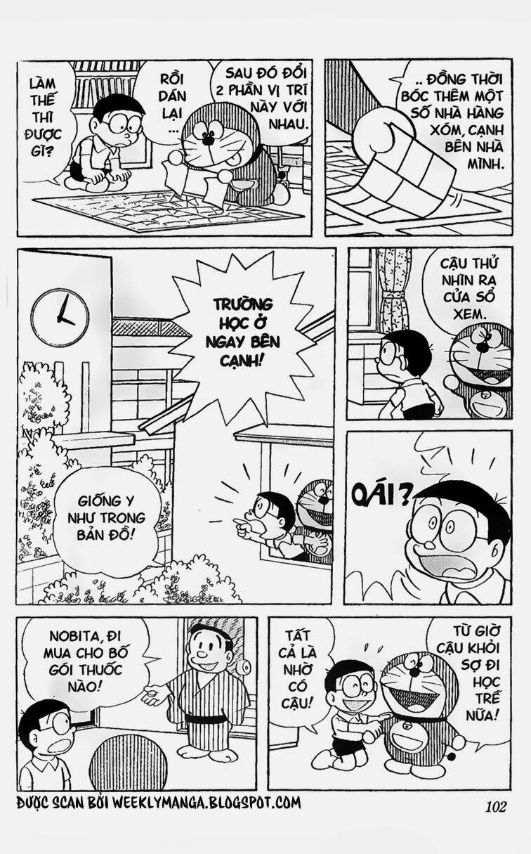 Doraemon - 159 - /uploads/20231230/7ec37ec828310e9a761643dbf3d2c642/chapter_159/page_4.jpg