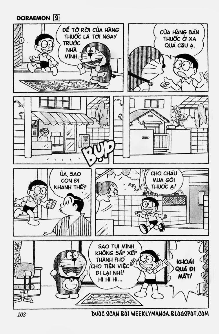 Doraemon - 159 - /uploads/20231230/7ec37ec828310e9a761643dbf3d2c642/chapter_159/page_5.jpg