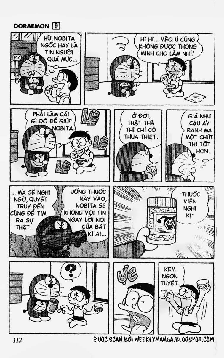 Doraemon - 161 - /uploads/20231230/7ec37ec828310e9a761643dbf3d2c642/chapter_161/page_4.jpg