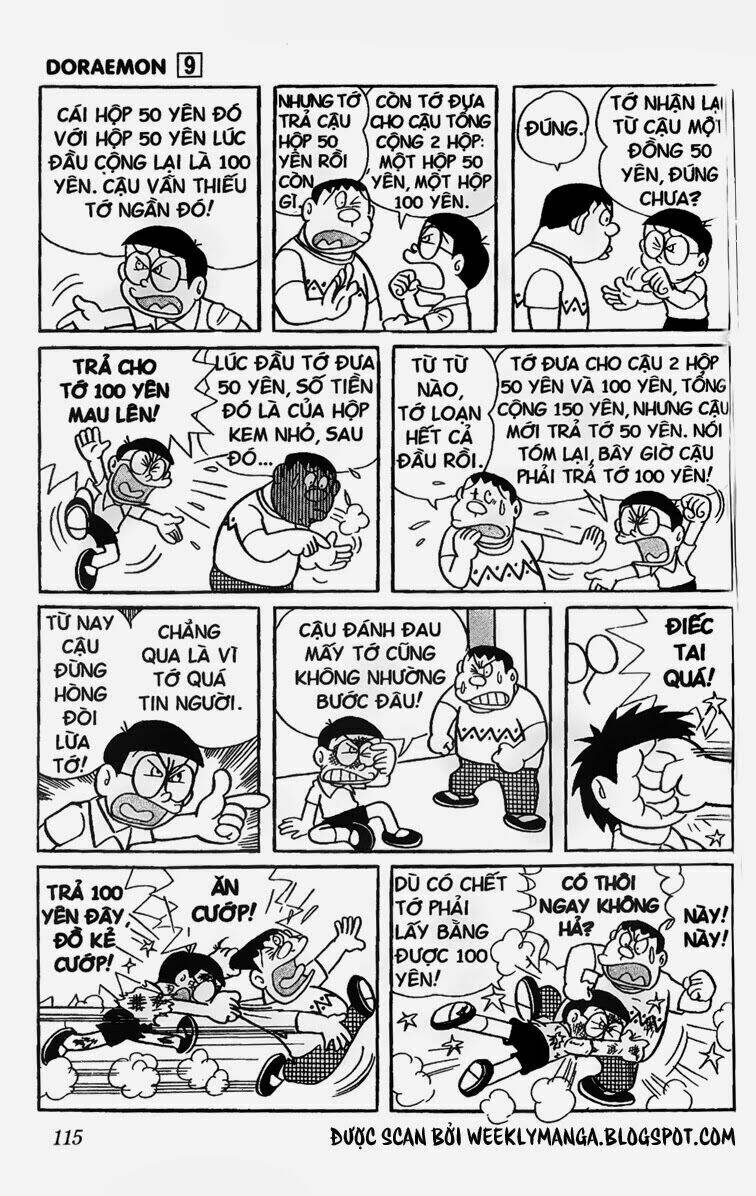 Doraemon - 161 - /uploads/20231230/7ec37ec828310e9a761643dbf3d2c642/chapter_161/page_6.jpg