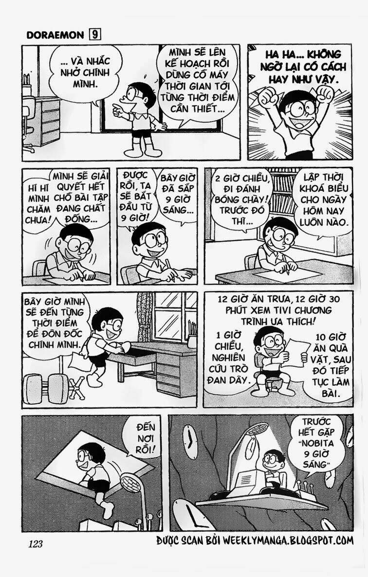 Doraemon - 162 - /uploads/20231230/7ec37ec828310e9a761643dbf3d2c642/chapter_162/page_4.jpg