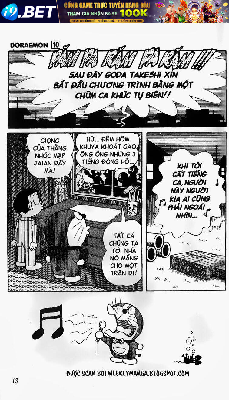 Doraemon - 167 - /uploads/20231230/7ec37ec828310e9a761643dbf3d2c642/chapter_167/page_11.jpg