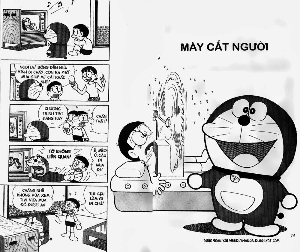 Doraemon - 168 - /uploads/20231230/7ec37ec828310e9a761643dbf3d2c642/chapter_168/page_2.jpg