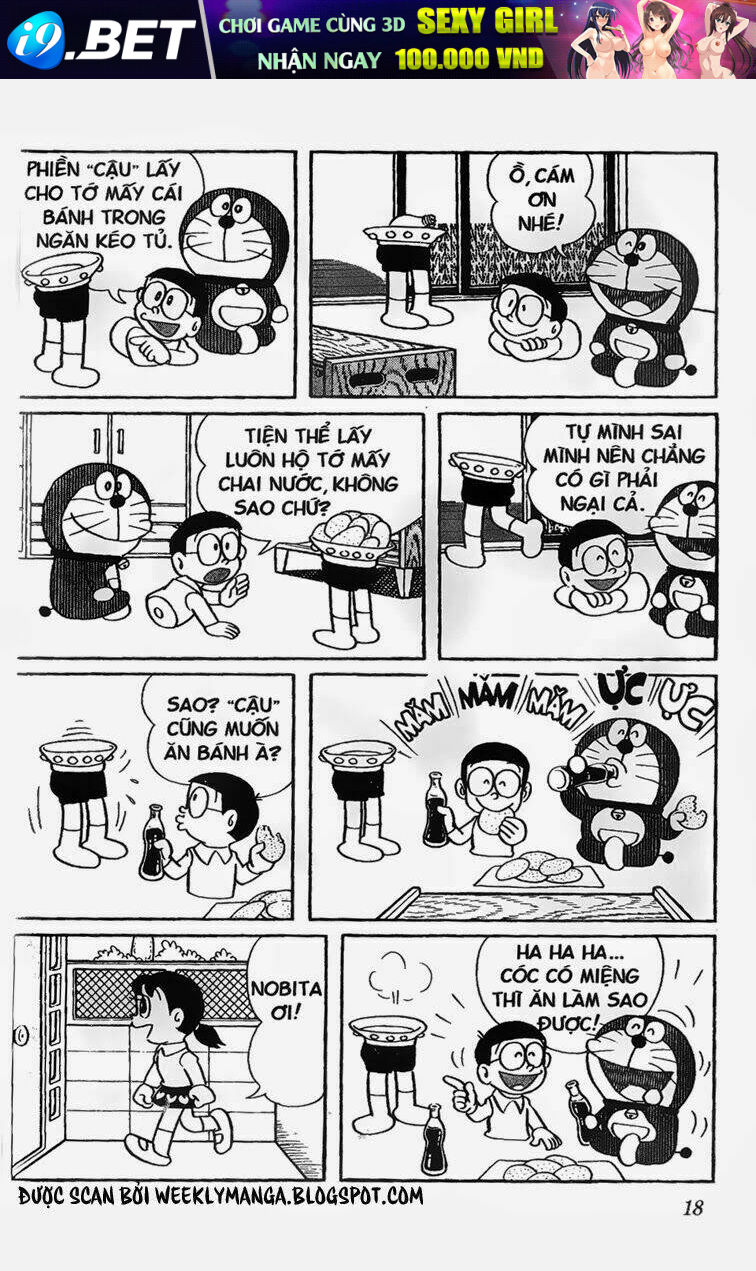 Doraemon - 168 - /uploads/20231230/7ec37ec828310e9a761643dbf3d2c642/chapter_168/page_5.jpg