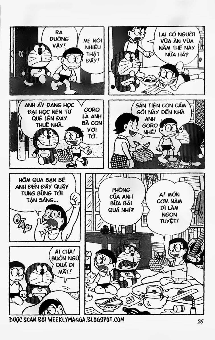 Doraemon - 169 - /uploads/20231230/7ec37ec828310e9a761643dbf3d2c642/chapter_169/page_4.jpg