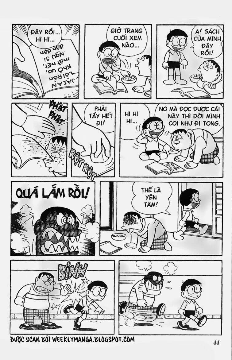 Doraemon - 171 - /uploads/20231230/7ec37ec828310e9a761643dbf3d2c642/chapter_171/page_8.jpg