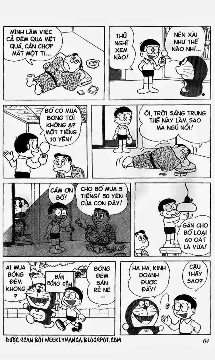 Doraemon - 174 - /uploads/20231230/7ec37ec828310e9a761643dbf3d2c642/chapter_174/page_3.jpg